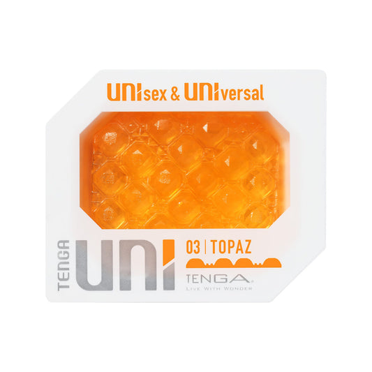 Tenga Uni Topaz - product photo