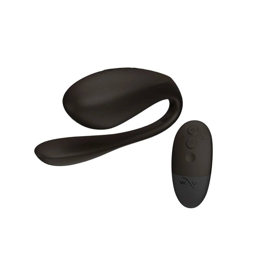We-Vibe Play Your Way Collection Black