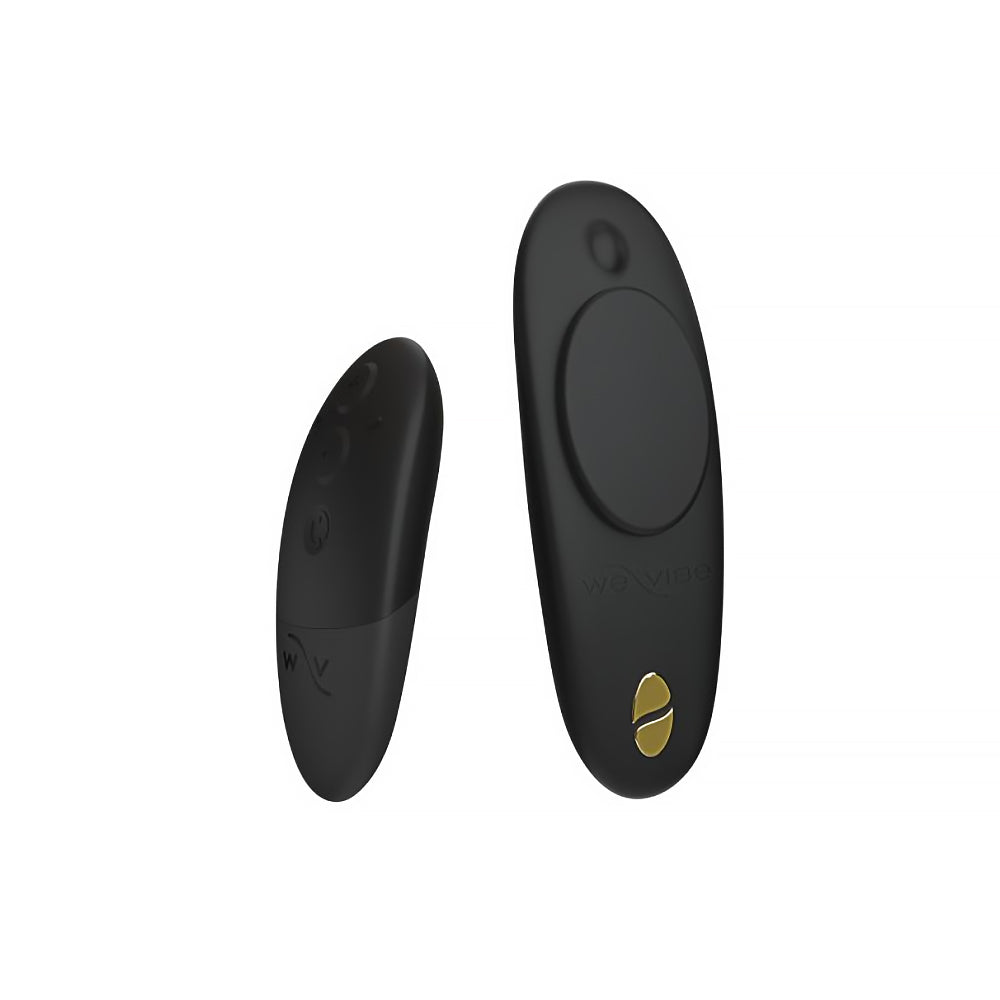 We-Vibe Play Your Way Collection Black