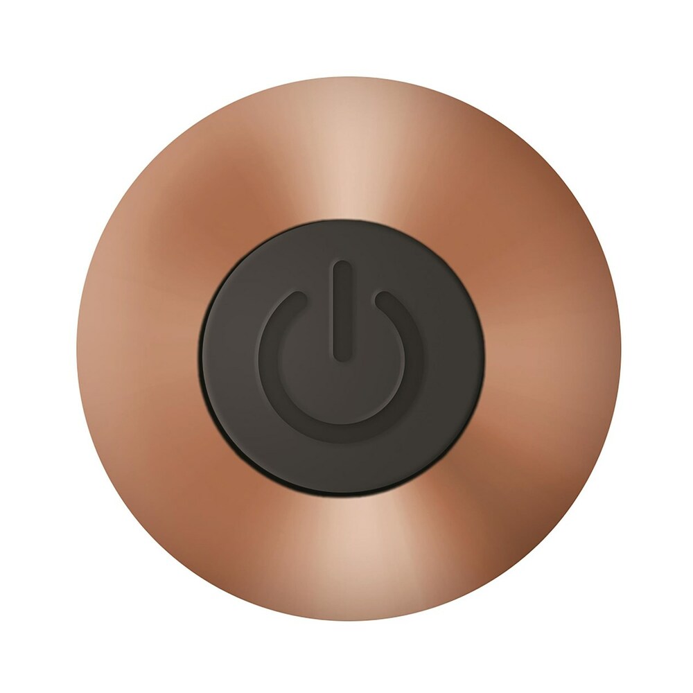 Adam & Eve Eve''s Copper Cutie Rechargeable Bullet
