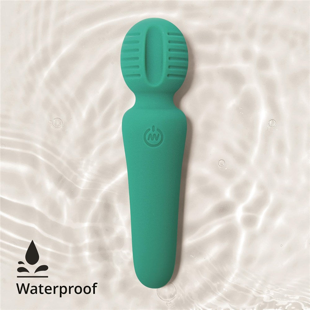 Adam & Eve Eve''s Petite Private Pleasure Wand