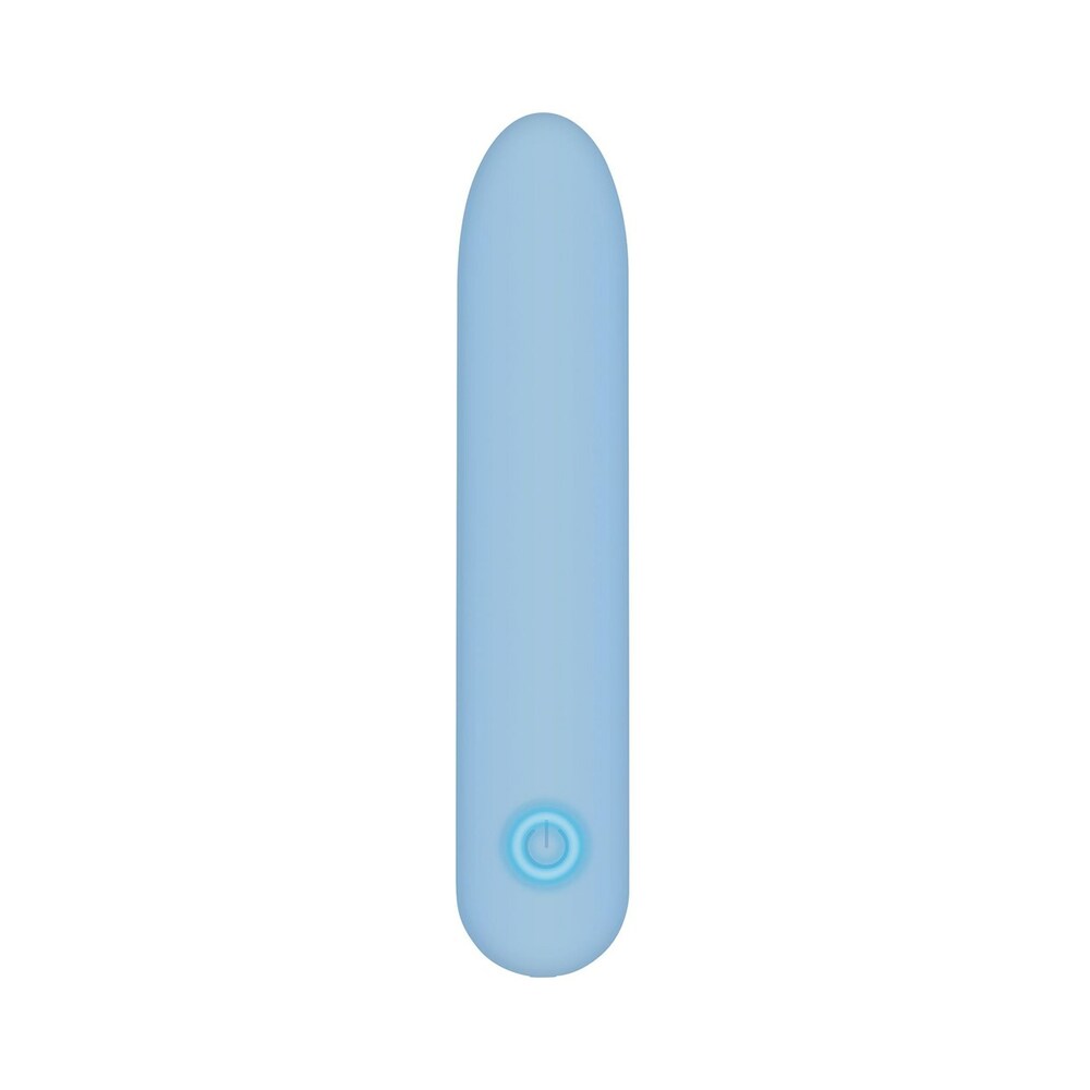 Adam & Eve Eve''s Silky Sensations Rechargeable Bullet