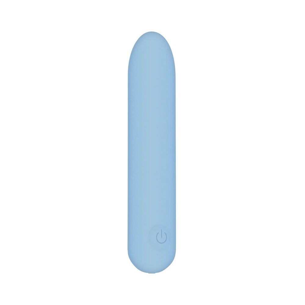 Adam & Eve Eve''s Silky Sensations Rechargeable Bullet