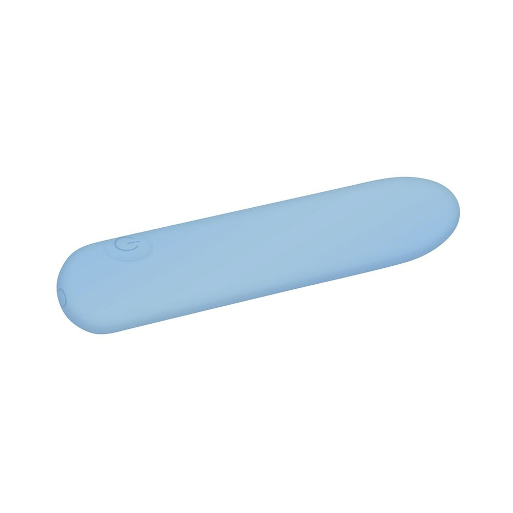 Adam & Eve Eve''s Silky Sensations Rechargeable Bullet