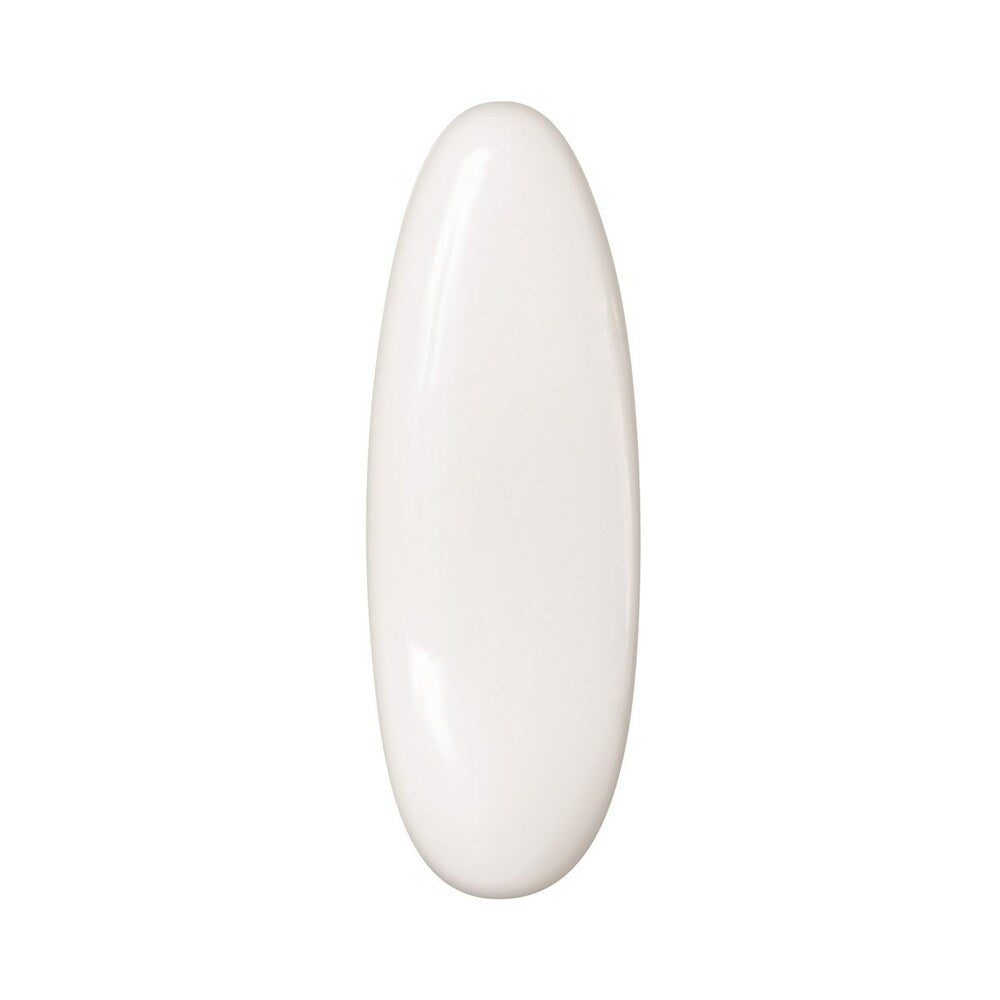 Adam & Eve Adam''s True Feel Rechargeable Dildo with Remote Control