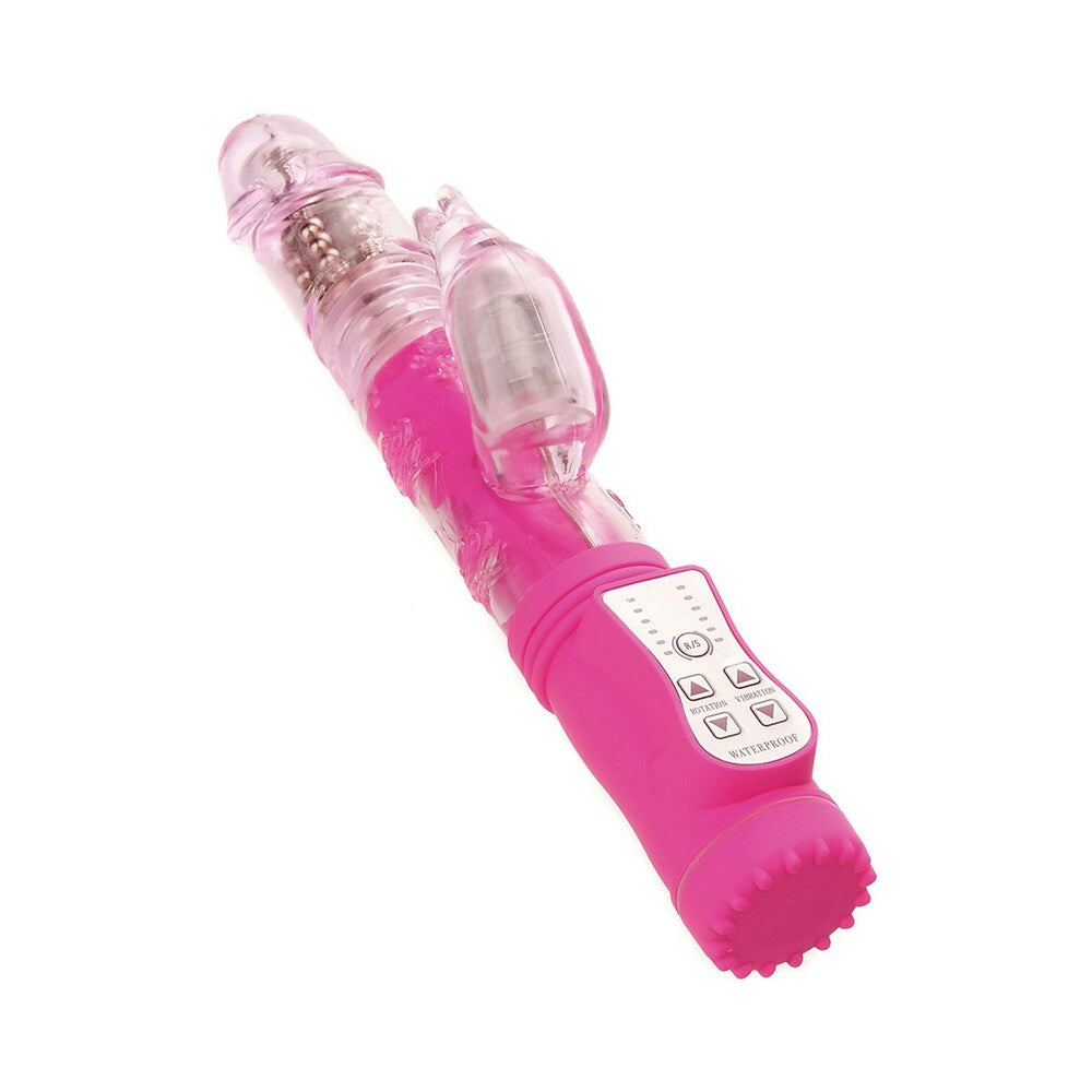 Adam & Eve Eve''s First Thruster