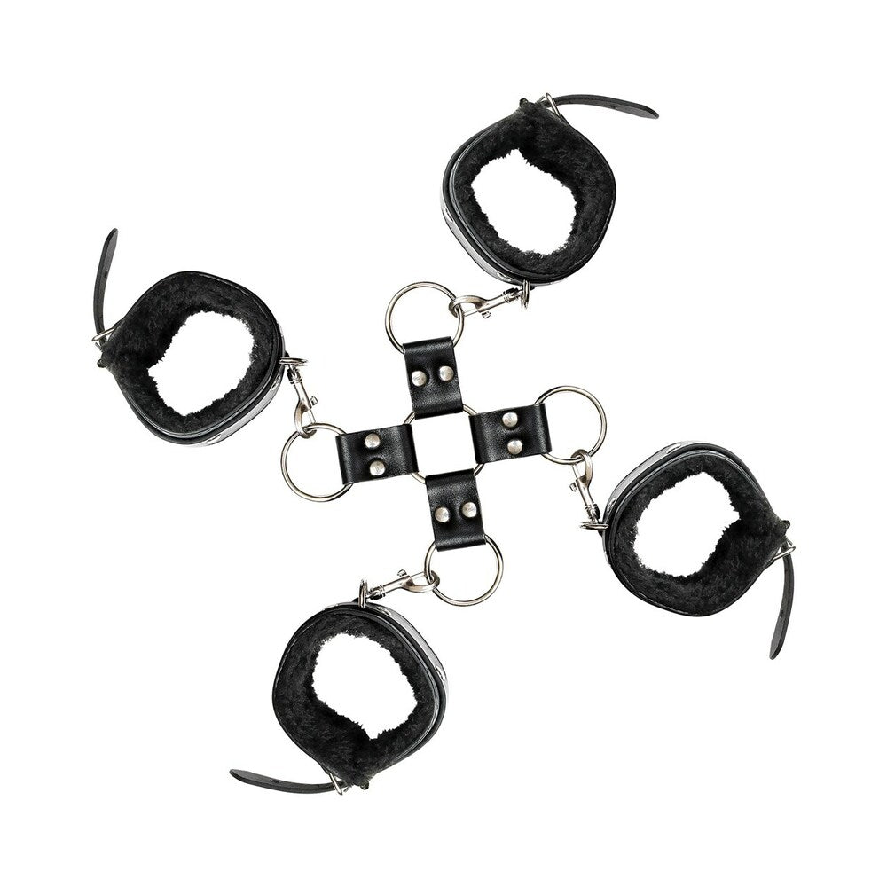 Adam & Eve Hog Tie Kit (Bag Packaging)