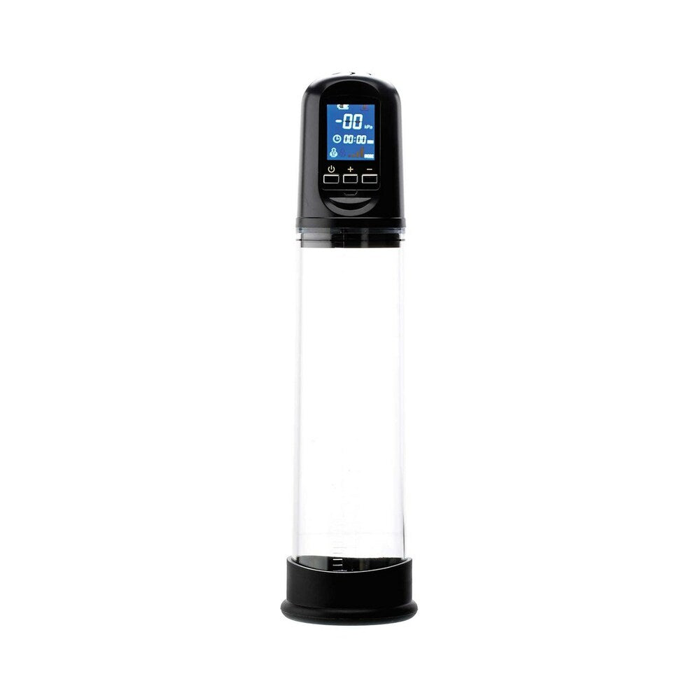 Adam & Eve Adam''s Rechargeable Penis Pump