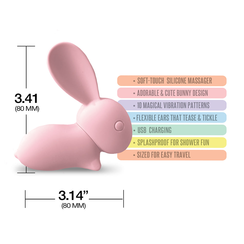 WINX Babbitty Rabbitty Bunny Vibrator