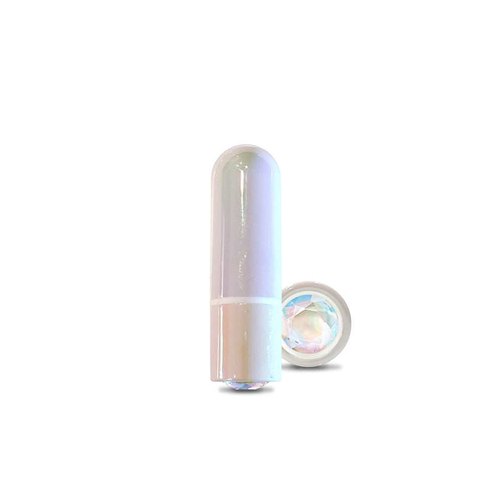 WINX Sugar Cookie Bullet Vibrator with Gemstone