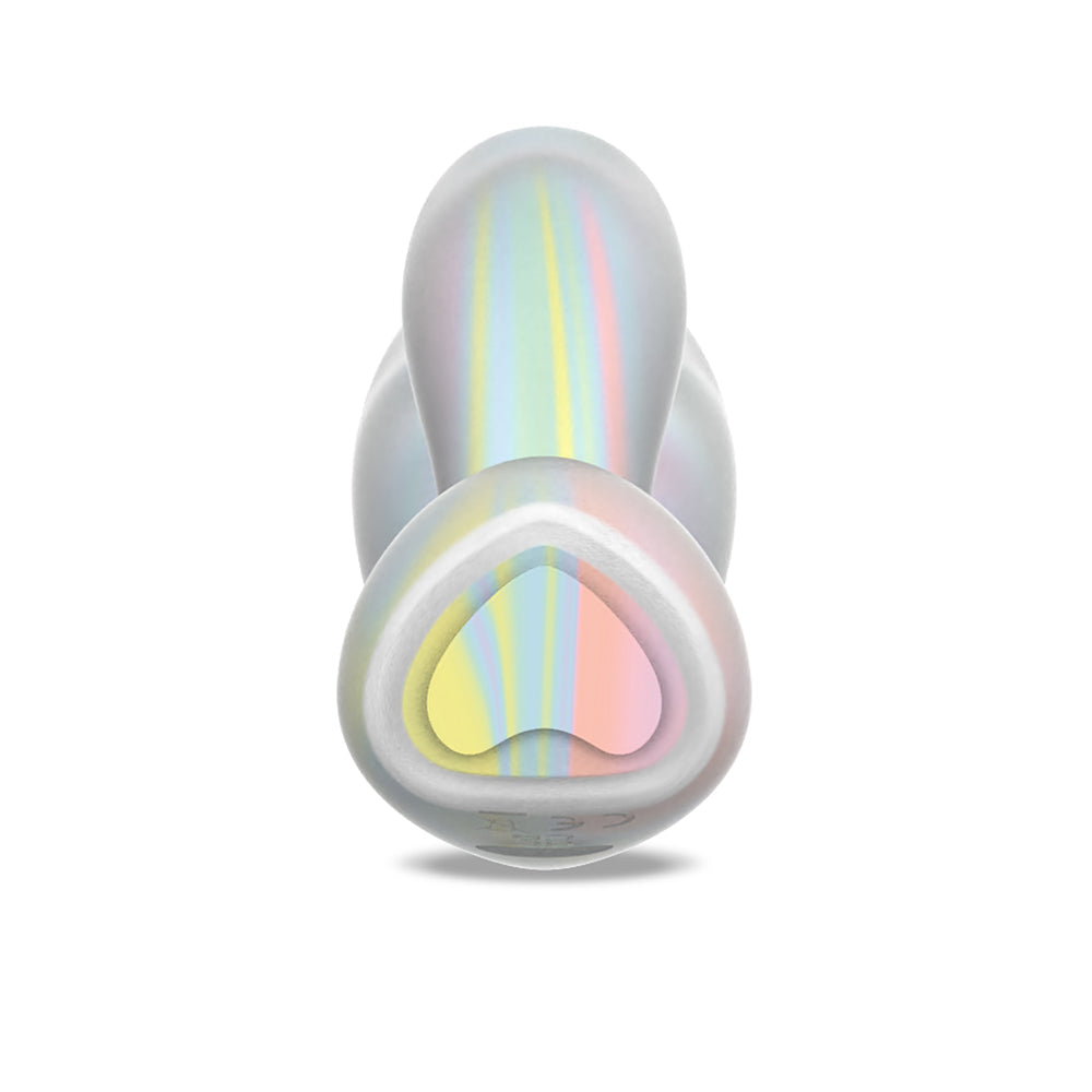 WINX Honey Bunny Squishy Silicone Vibrator