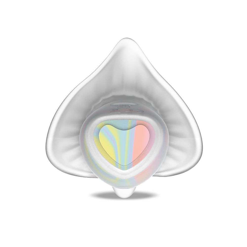 WINX Lily Dilly Squishy Silicone Vibrator