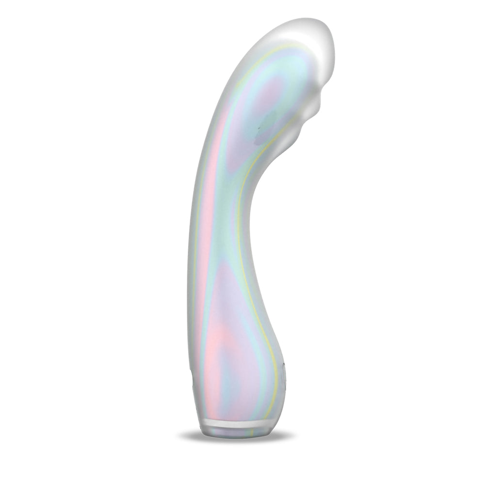 WINX Gee Whiz Squishy Silicone Vibrator