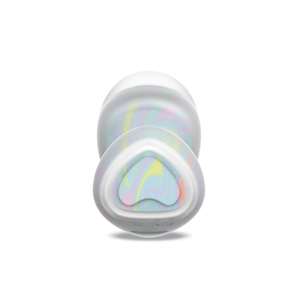 WINX Gee Whiz Squishy Silicone Vibrator