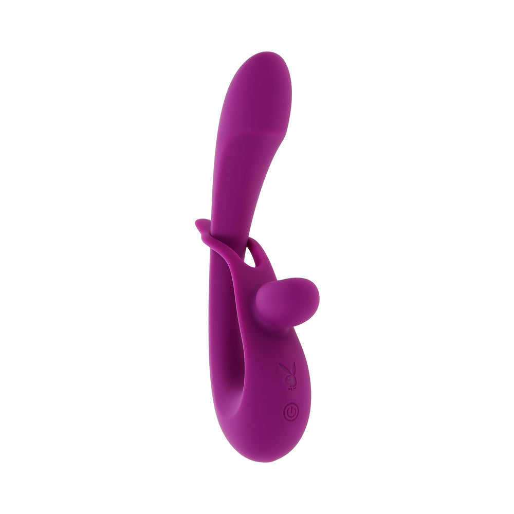 Playboy Cha Cha Slide Wild Aster