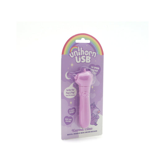 Unihorn USB Bullet Karma Lilac