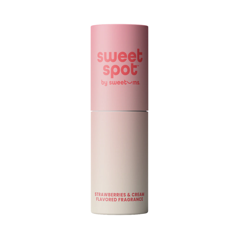 Sweetums Sweet Spot Flavored Fragrance Strawberries & Cream