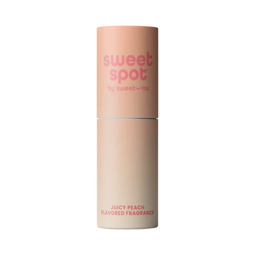 Sweetums Sweet Spot Flavored Fragrance Juicy Peach