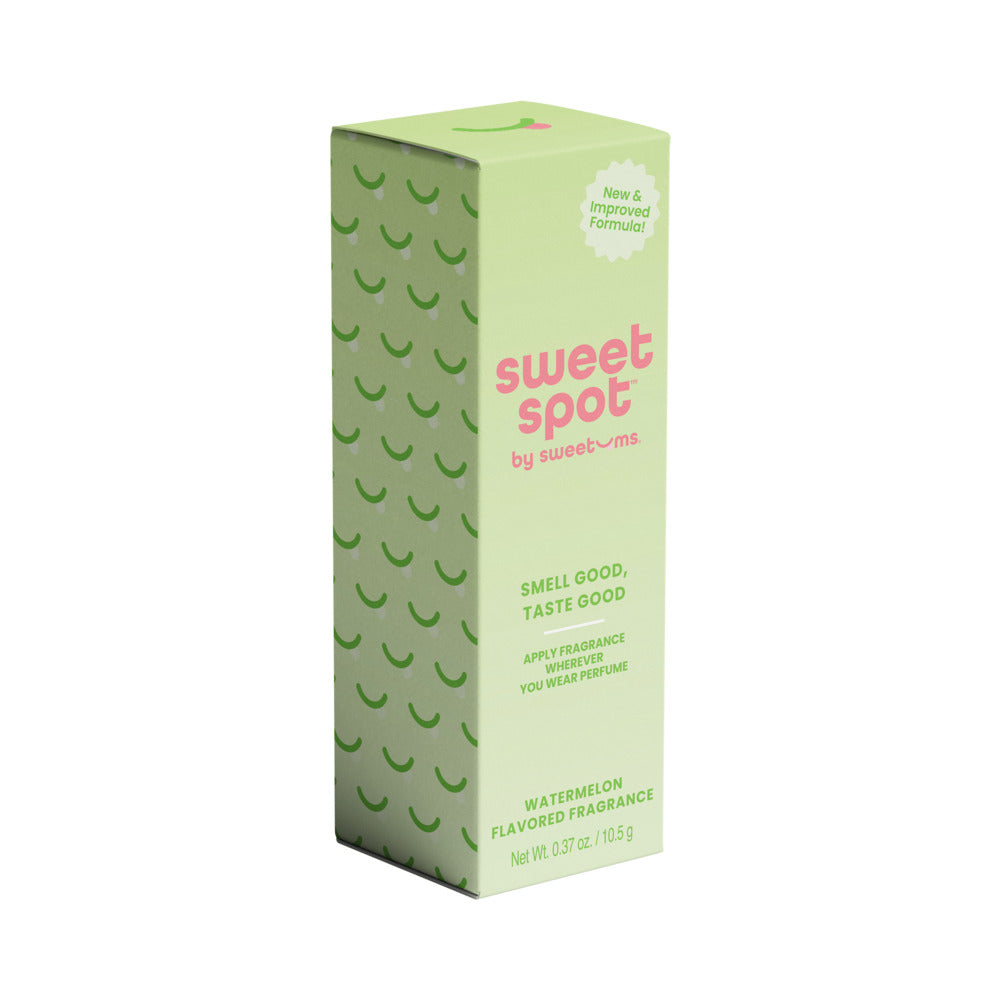 Sweetums Sweet Spot Flavored Fragrance Watermelon 