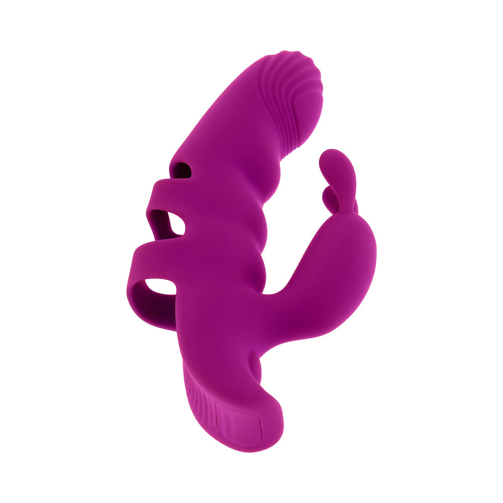 Playboy Lend A Hand