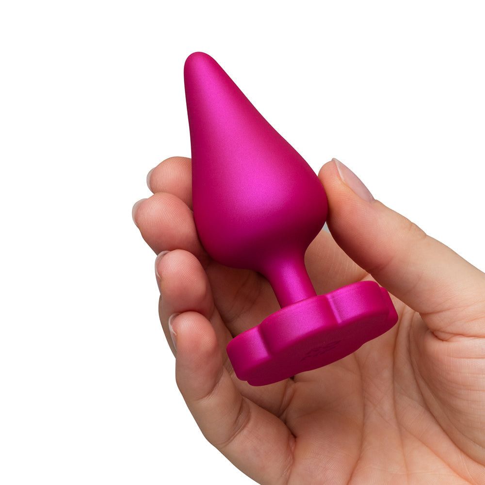 ROMP Luster Anal Plug Set