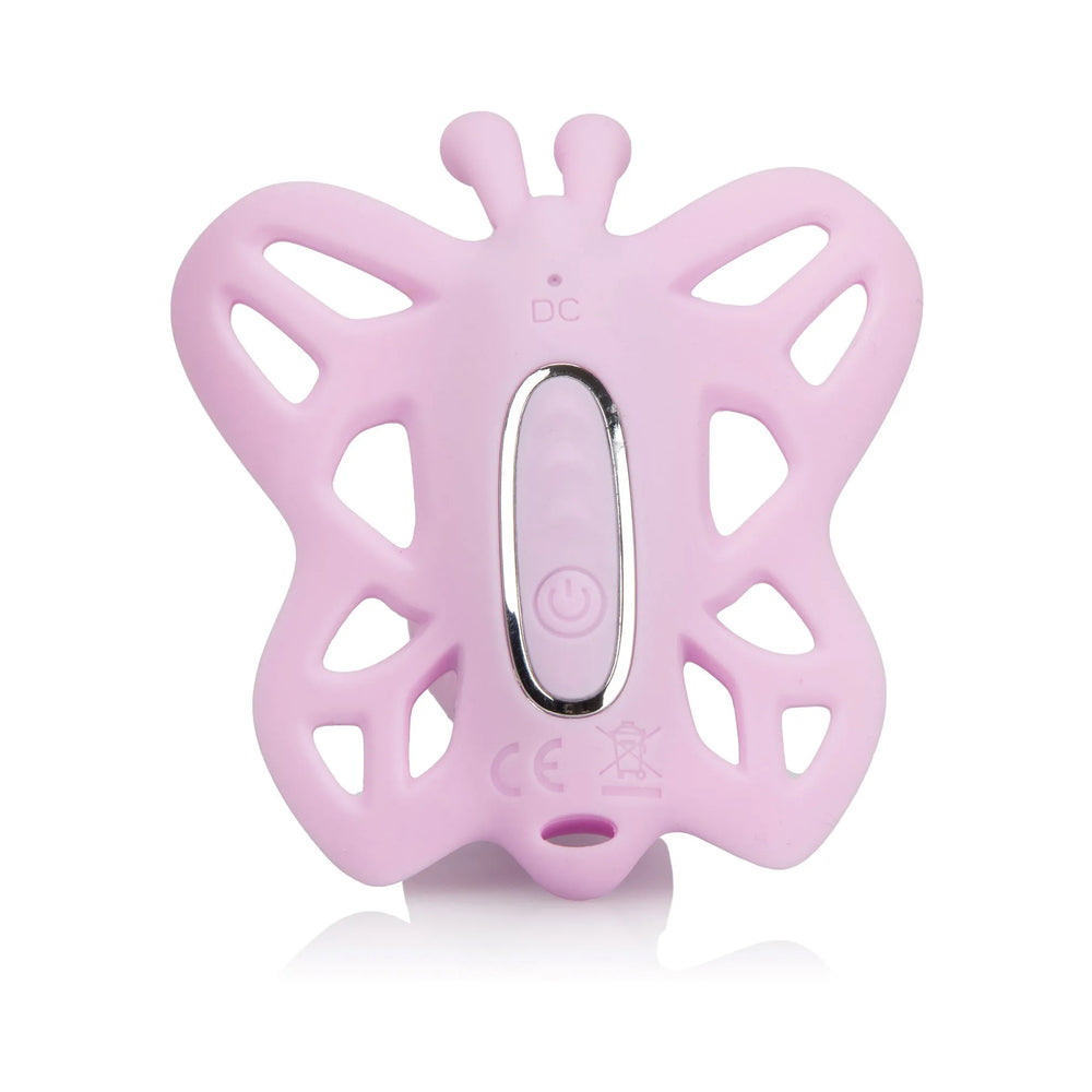 Adam & Eve Venus G-Spot Butterfly