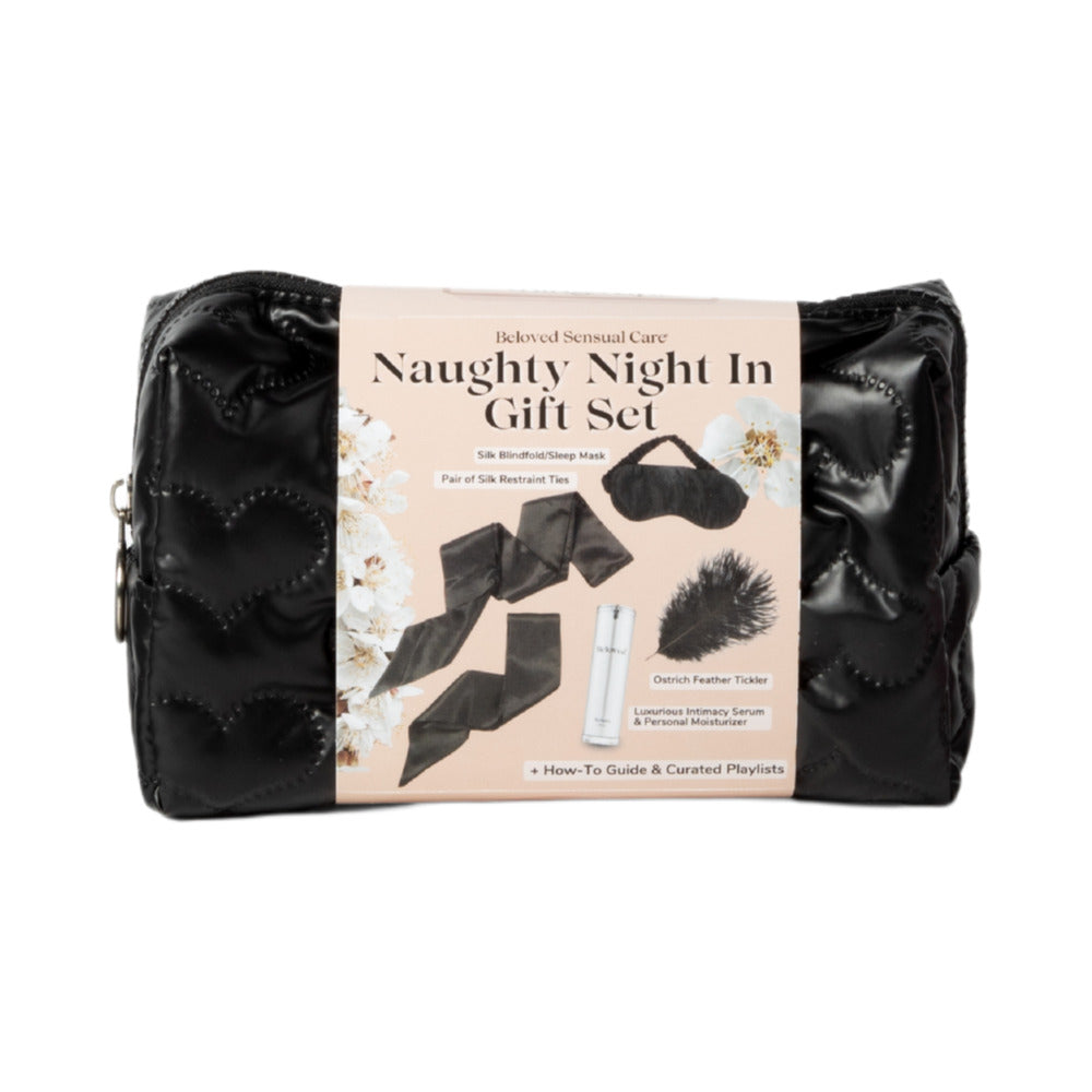 Beloved Naughty Night In Gift Set