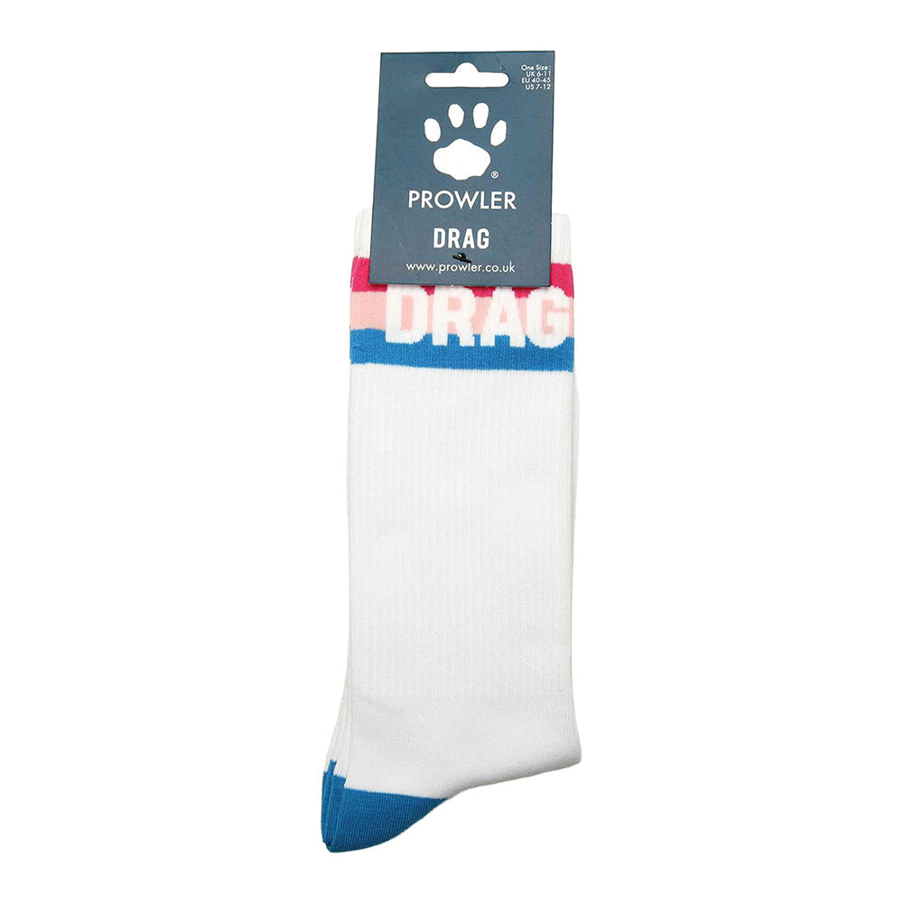 Prowler Drag Socks