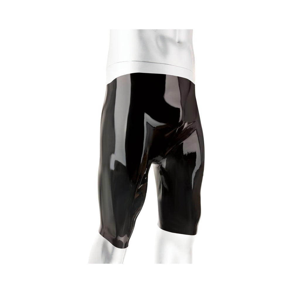 Prowler RED Latex Shorts M