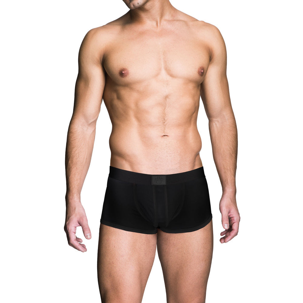 Prowler RED Assless Trunk Black 2XL