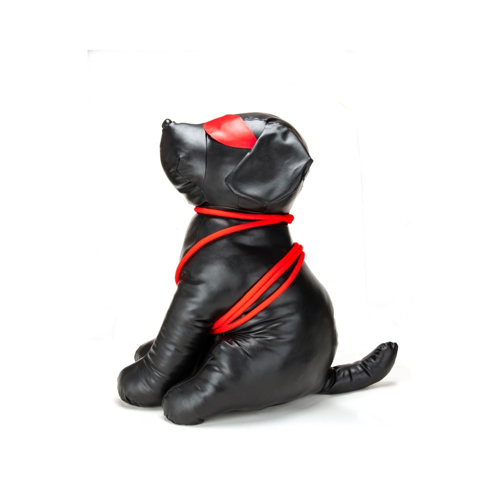Prowler RED Roped Up Rover L