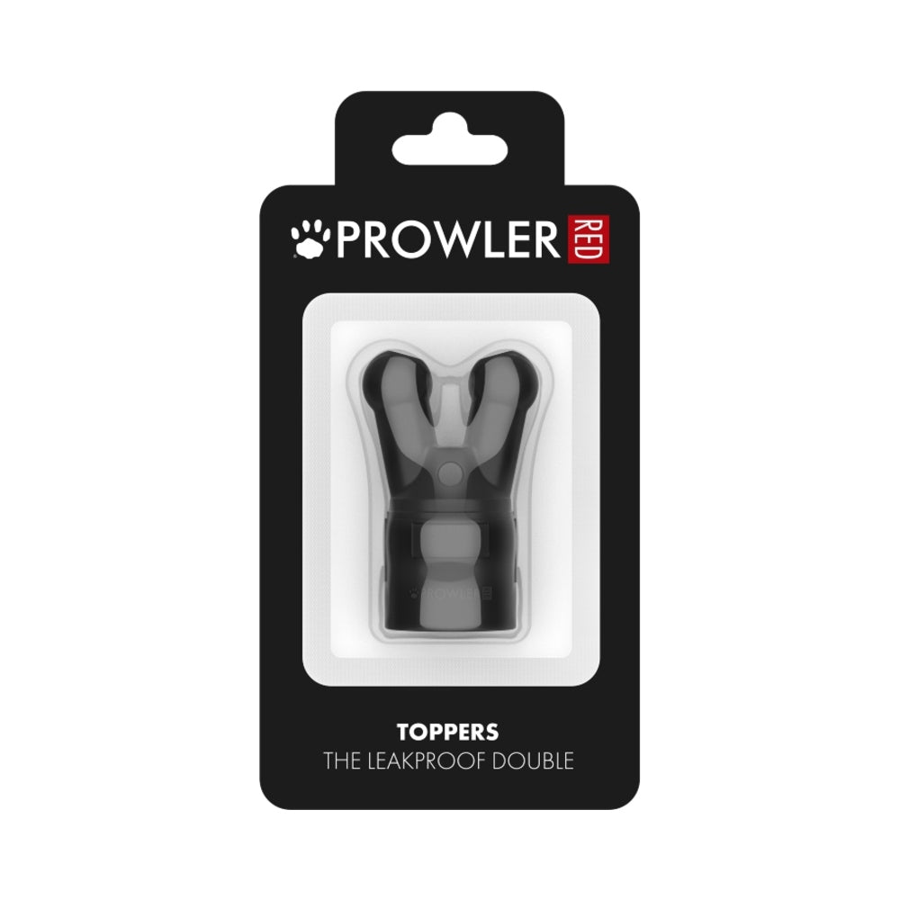 Prowler RED Toppers The Leakproof Double