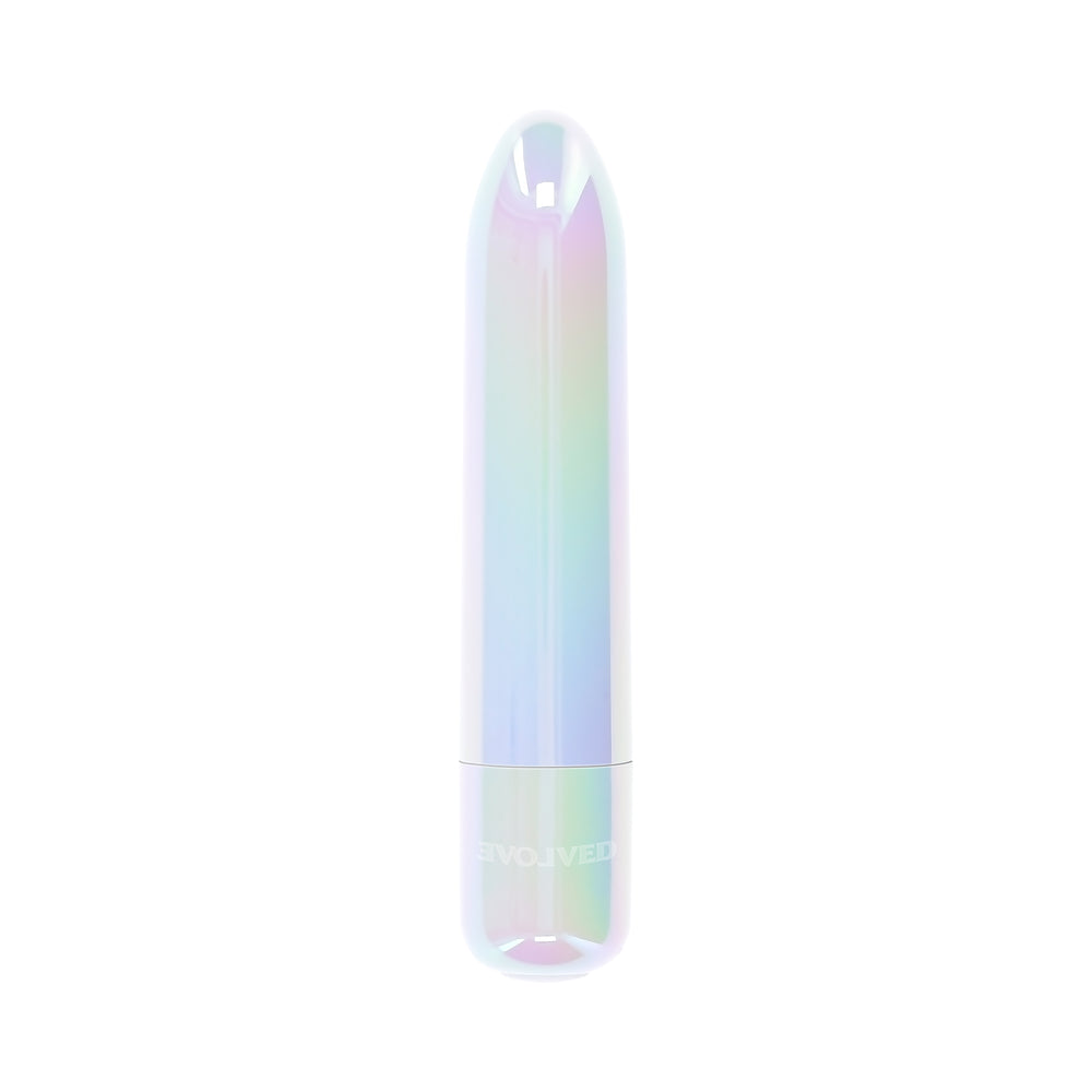 Evolved Easy Does It Iridescent