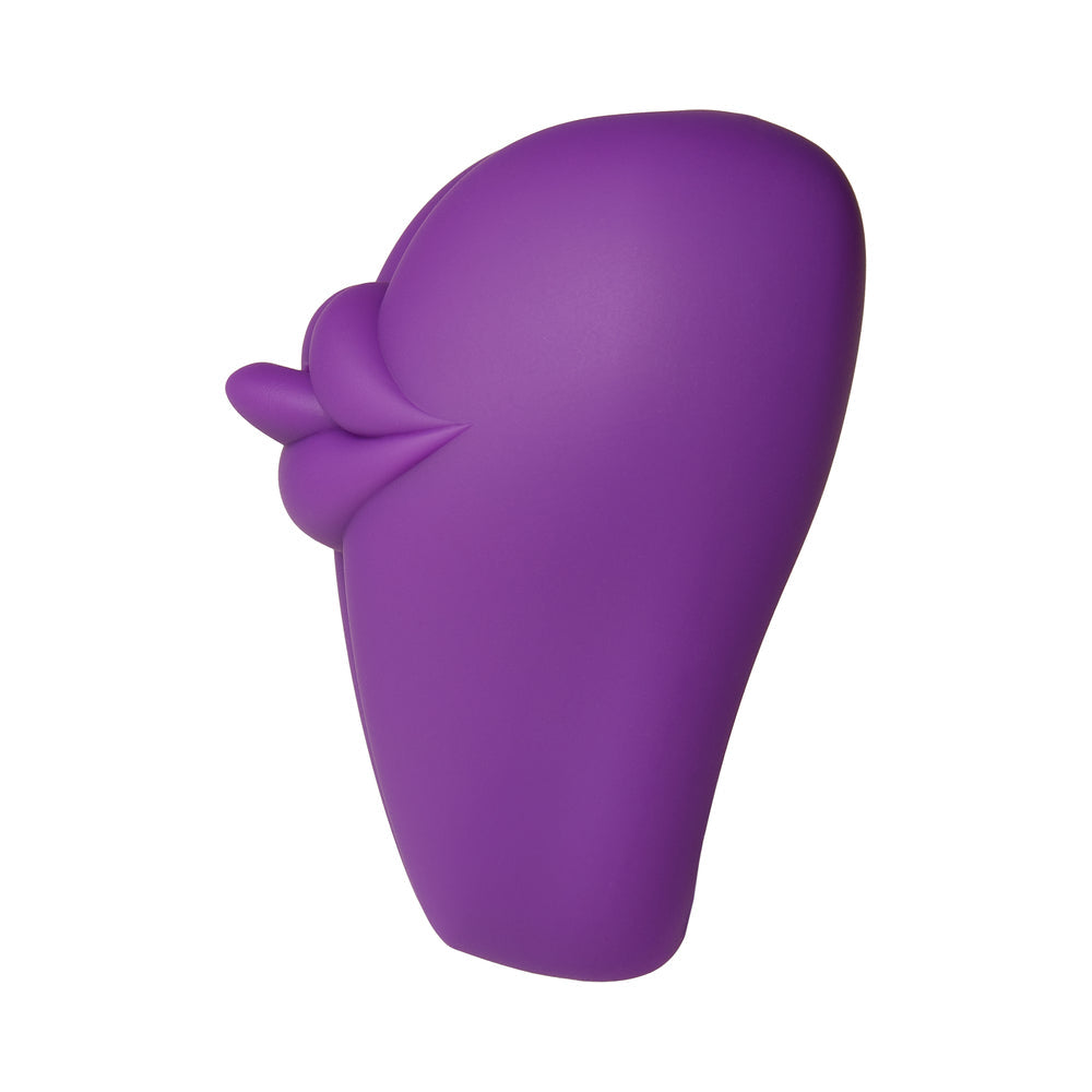 Banana Pants Kissi Purple