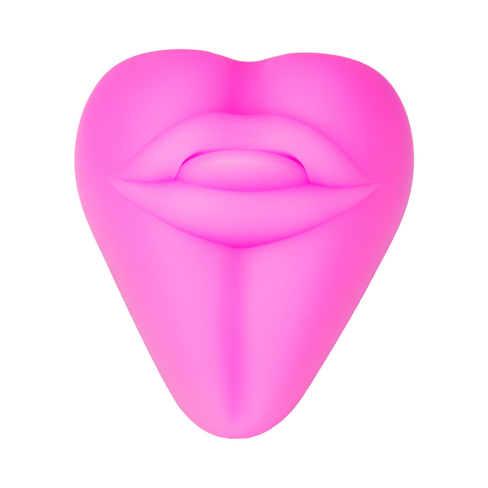 Banana Pants Kissi Hot Pink