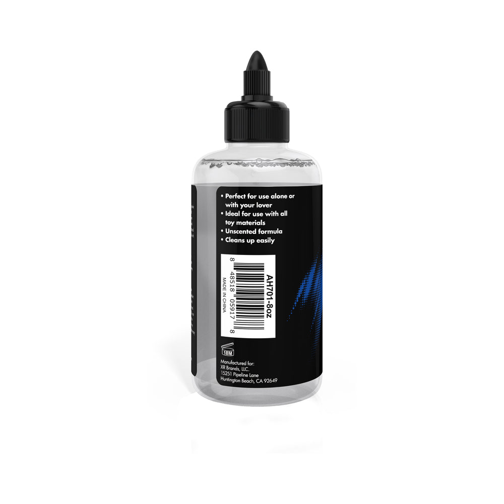 Naughty Jane''s Sex Sauce for Men Water-Based Lubricant 8 oz.