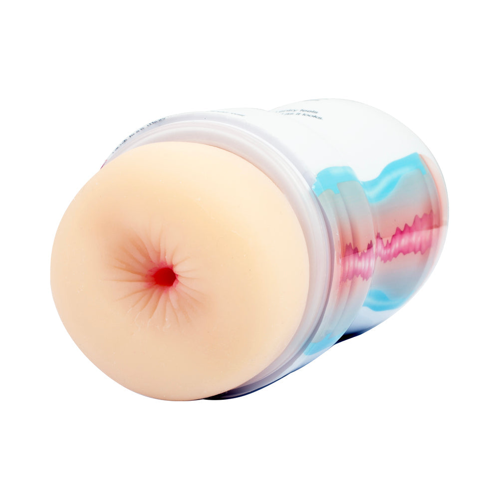 Adam & Eve 2-in-1 Stroker