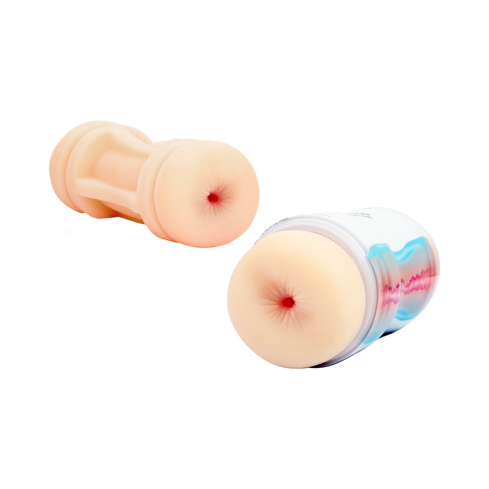 Adam & Eve 2-in-1 Stroker