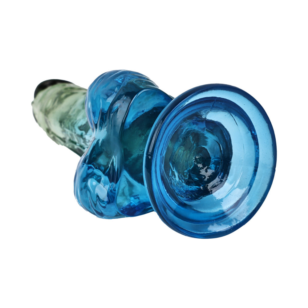 Adam & Eve Seaside Dreams Realistic Dildo 8.5 in.