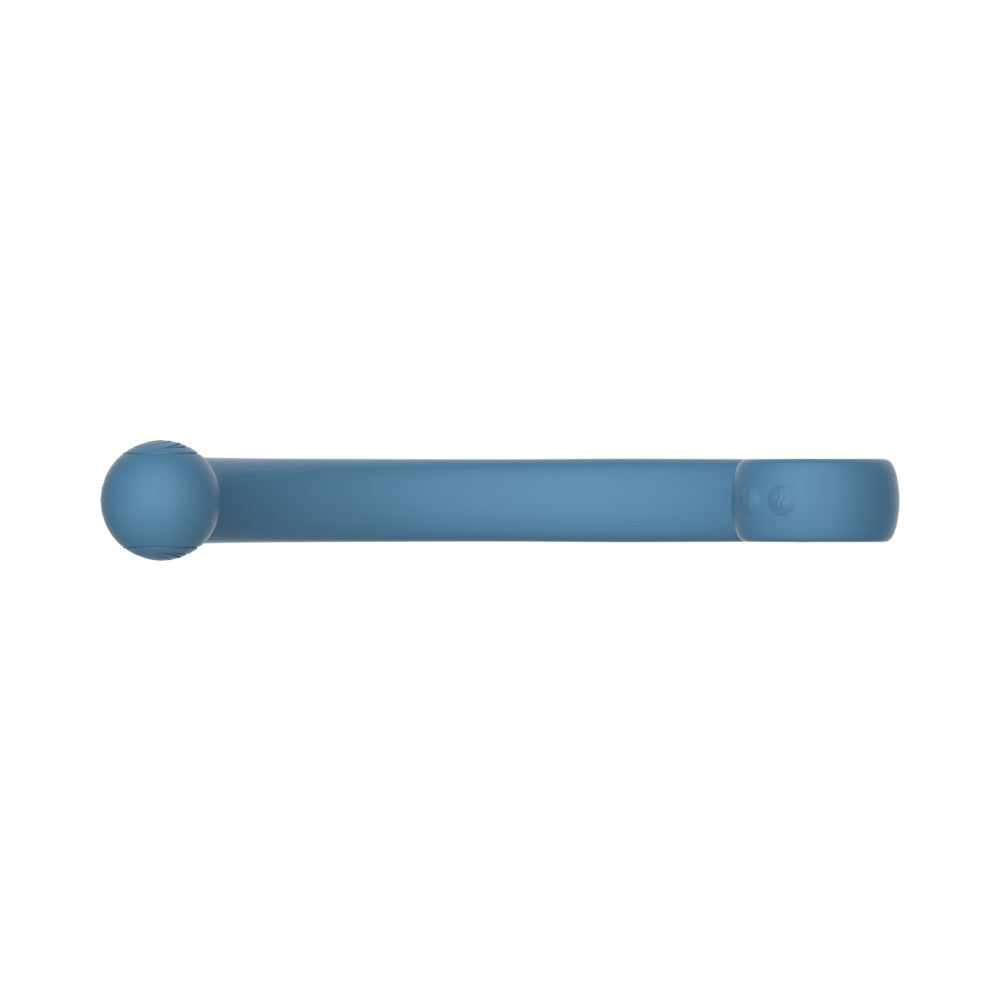 SVibe Snail AXI Spot Wand Blue Lagoon