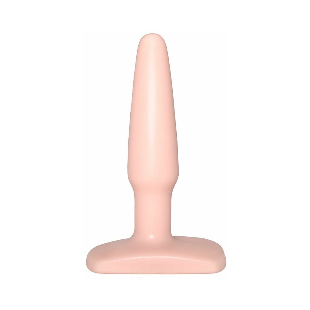 Me You Us Vanilla Small Anal Plug