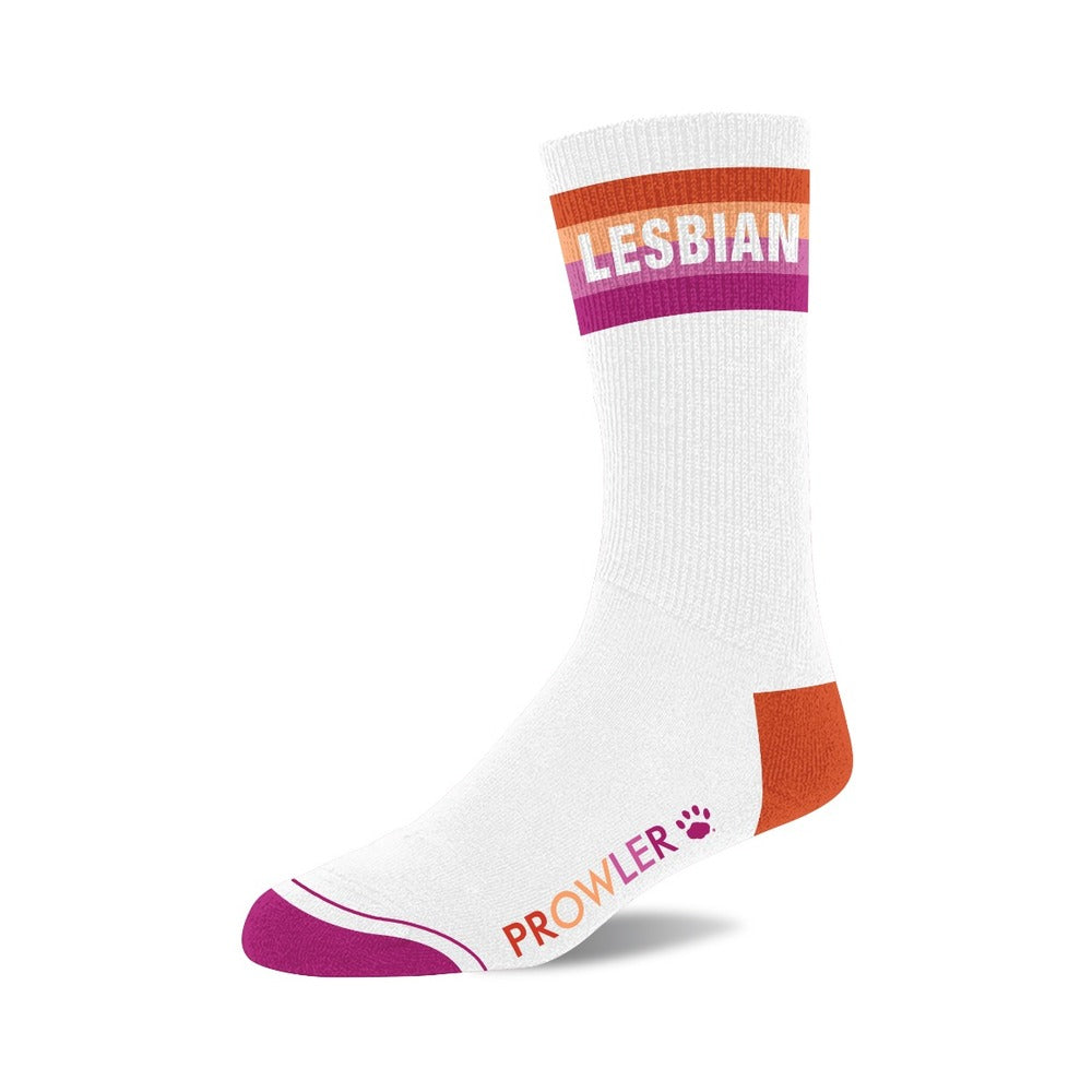 Prowler Lesbian Socks