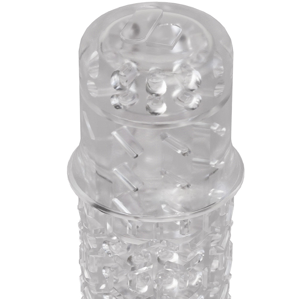 The Handy TrueGrip Gen 2 Sleeve