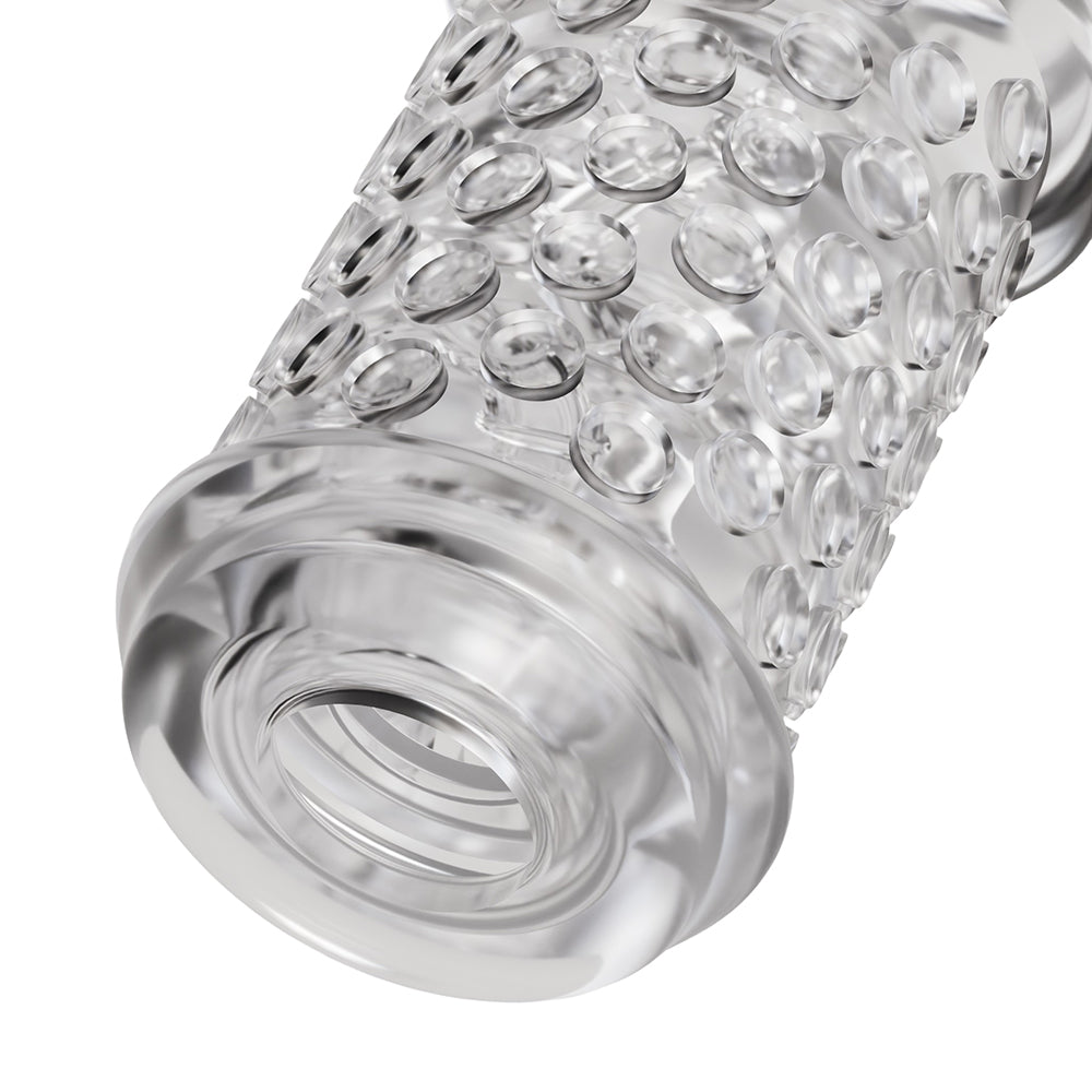 The Handy Dream Collection Lips Sleeve