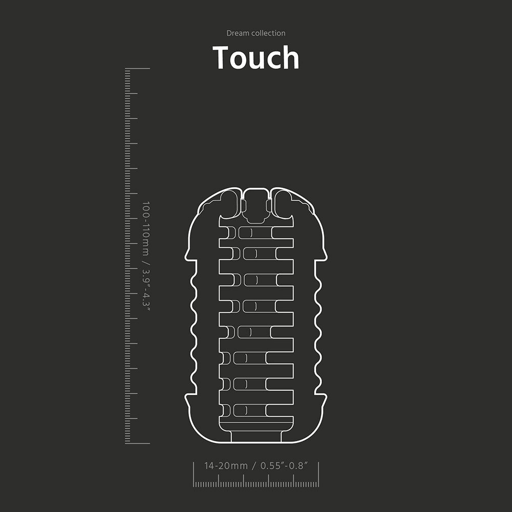 The Handy Dream Collection Touch Sleeve