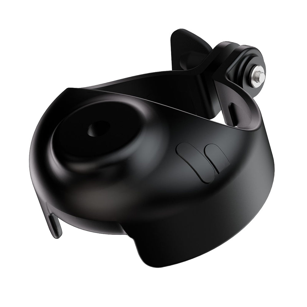 The Handy Handsfree Cup