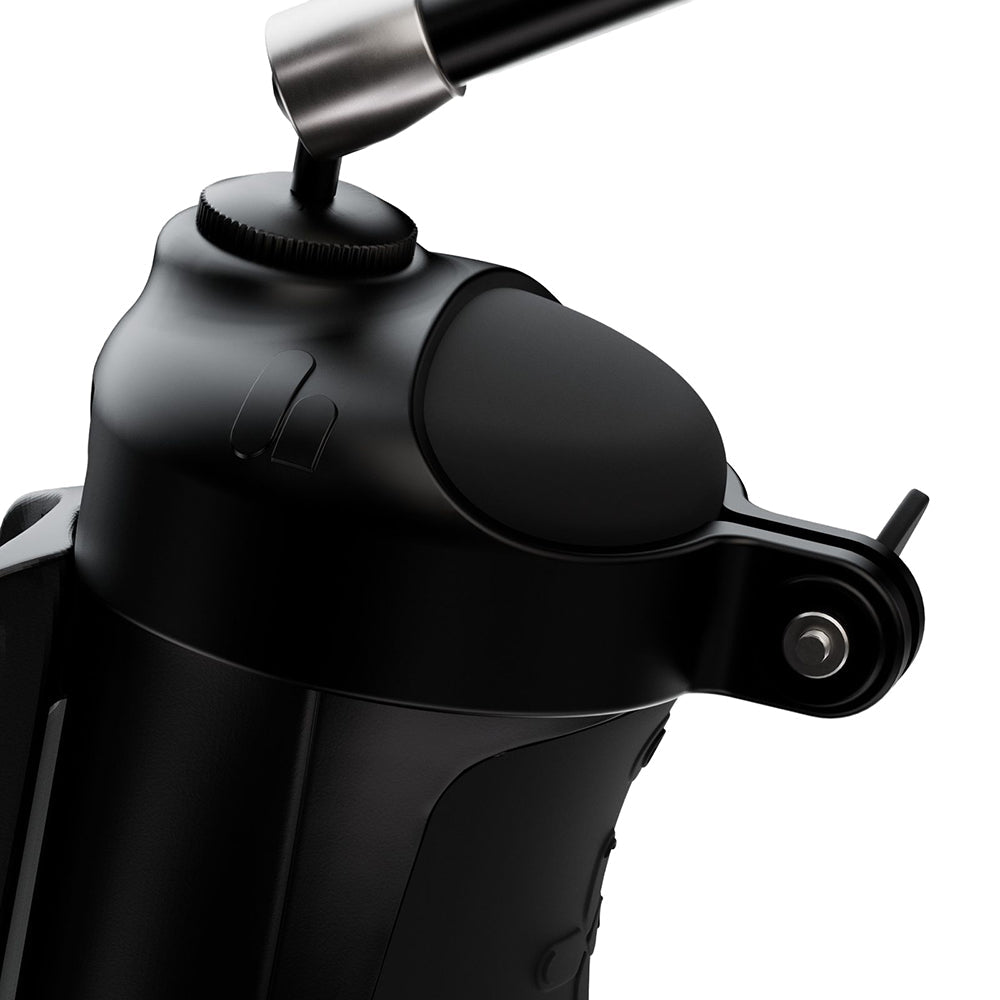The Handy Handsfree Cup