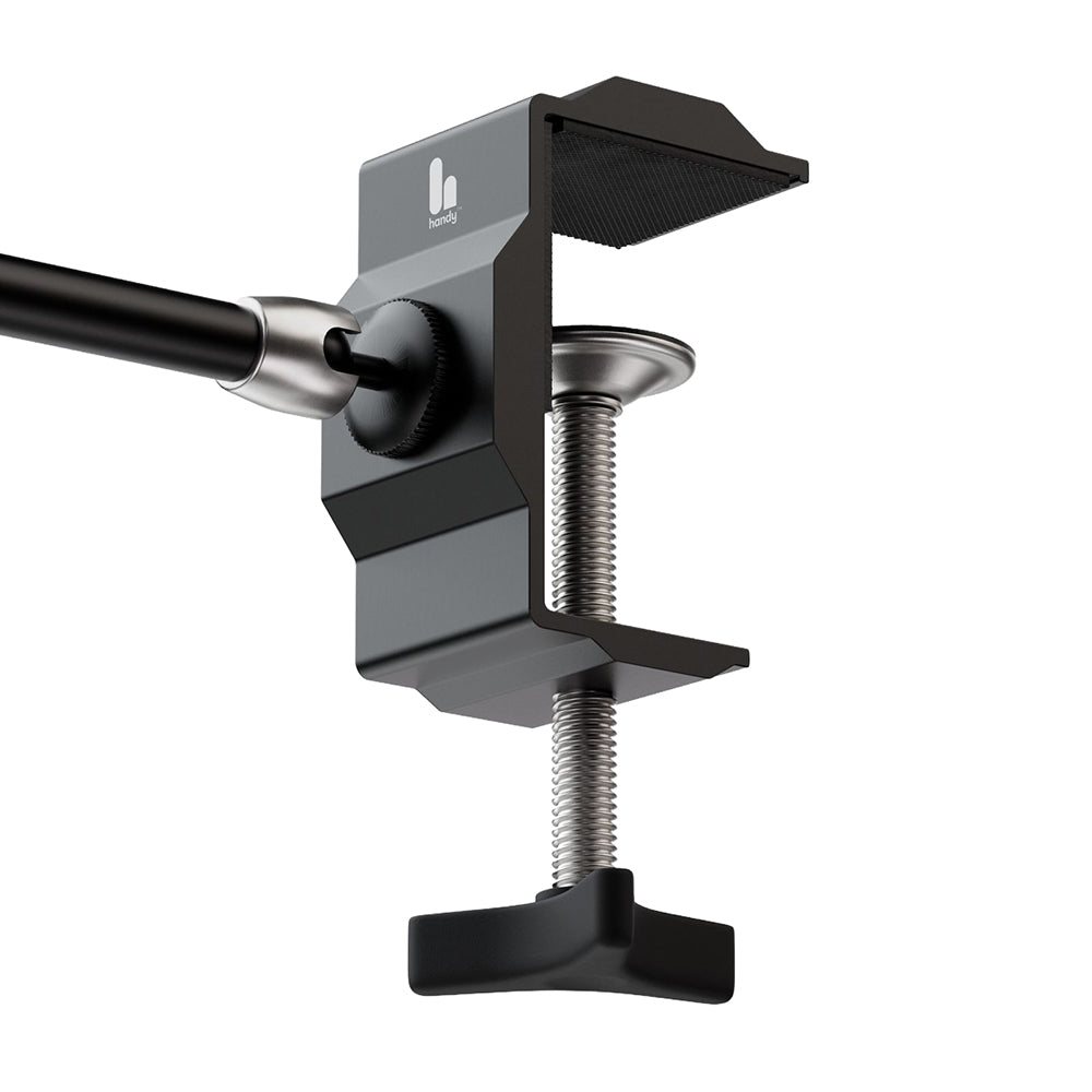 The Handy Handsfree Desk Mount