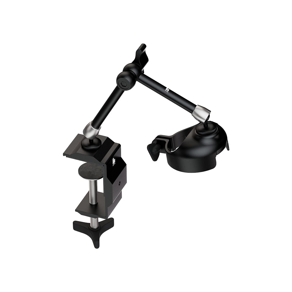 The Handy Handsfree Desk Mount