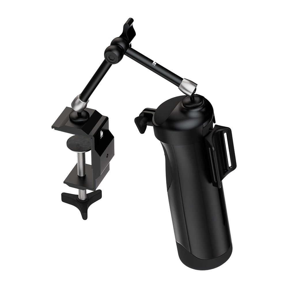 The Handy Handsfree Desk Mount